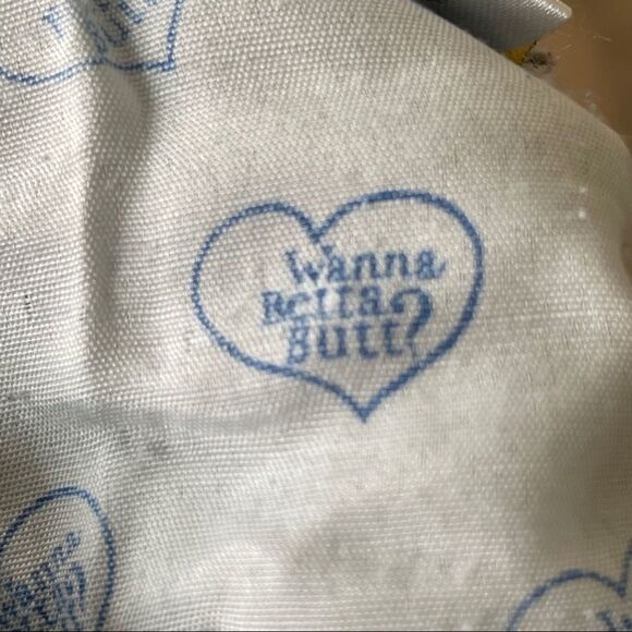 YMI Wanna a Betta Butt Jeans Shorts, 7 - Picture 6 of 12